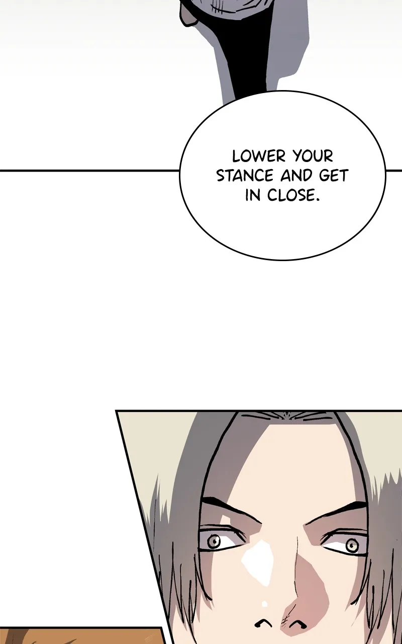 BOSS RETURN Chapter 22 page 90 - 