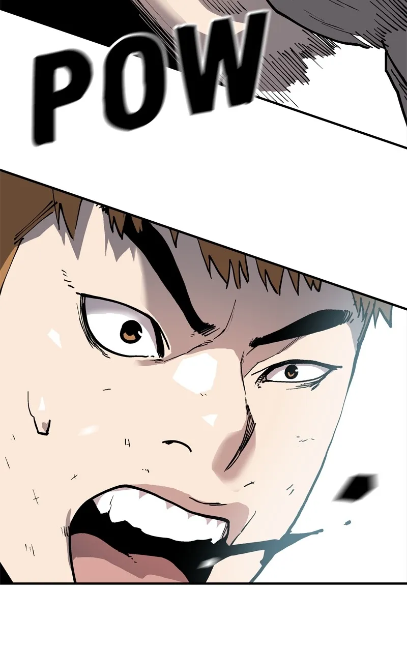 BOSS RETURN Chapter 22 page 10 - 