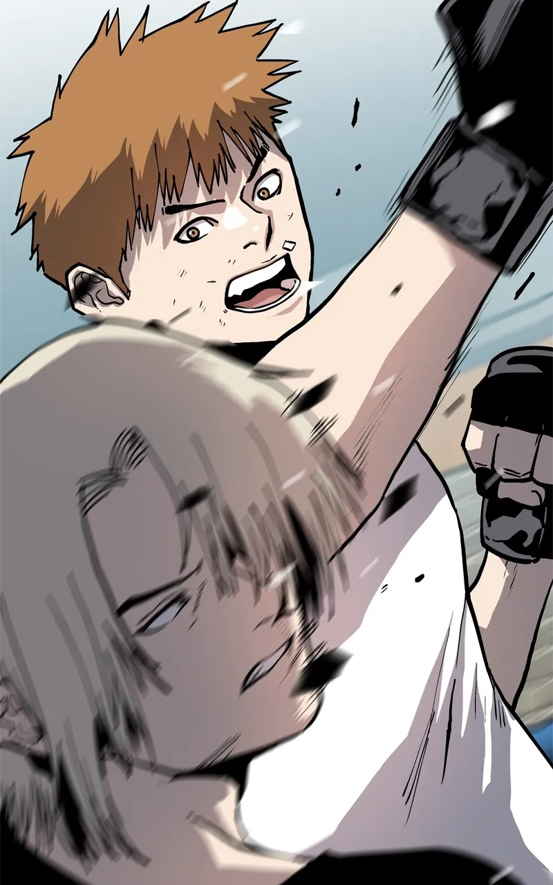 BOSS RETURN Chapter 23 page 2 - 