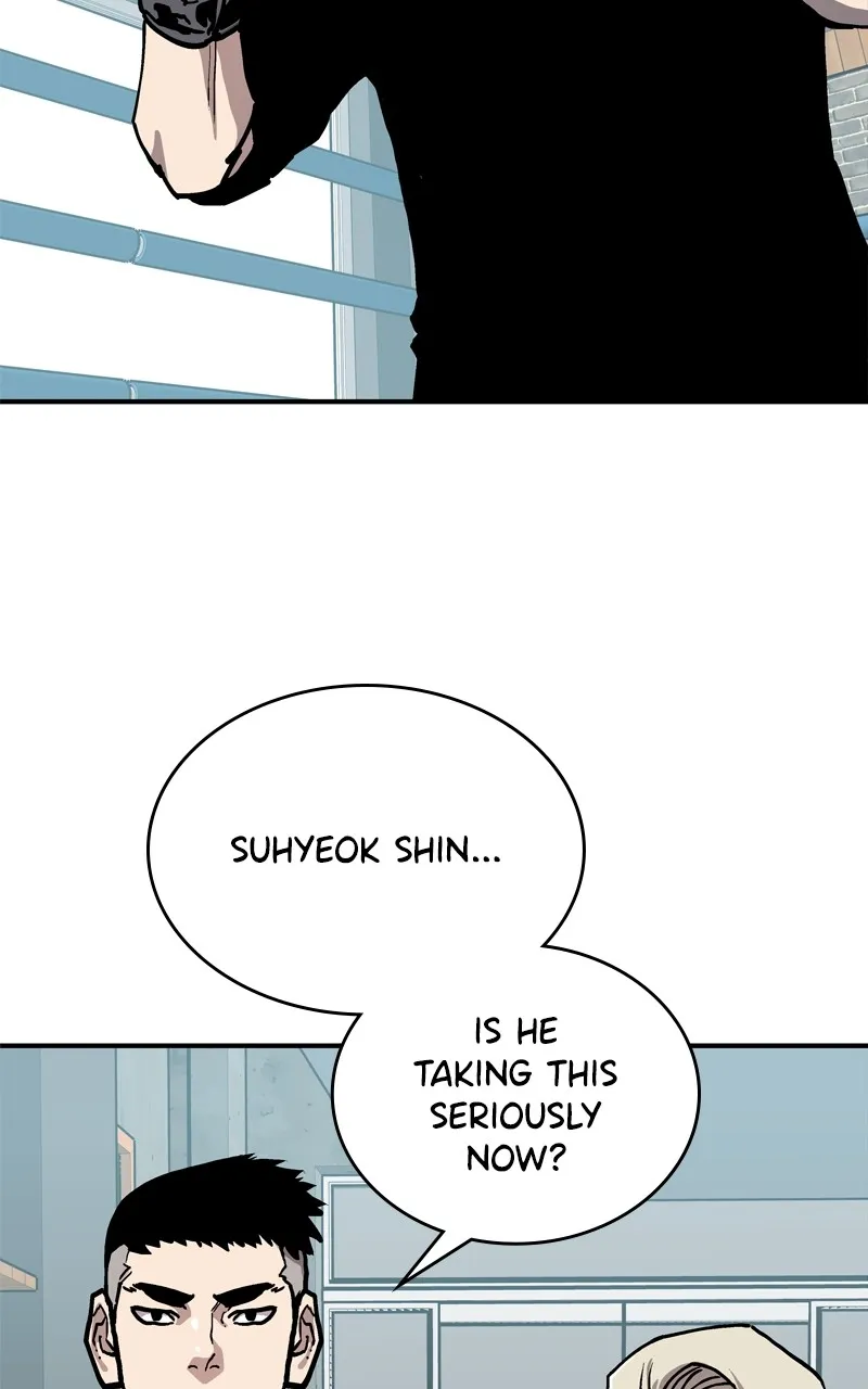 BOSS RETURN Chapter 23 page 12 - 