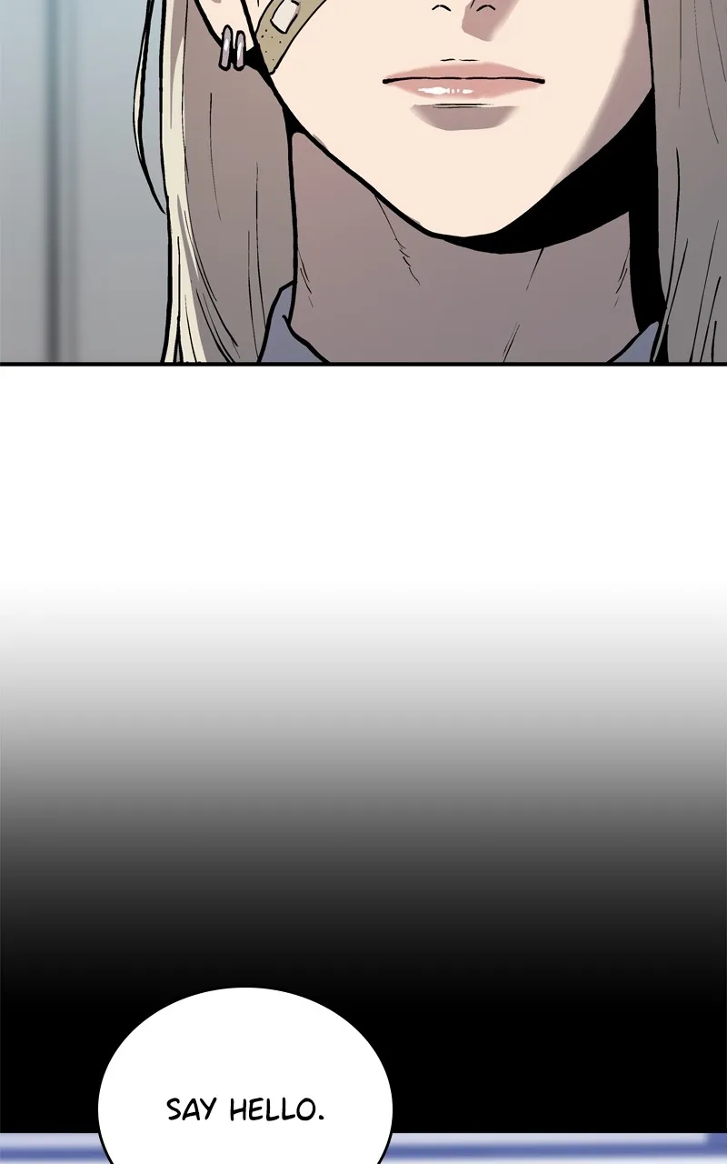BOSS RETURN Chapter 23 page 14 - 