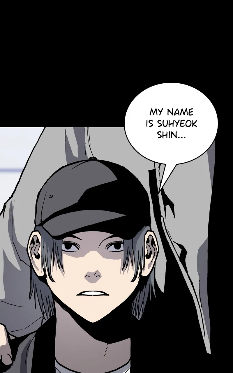 BOSS RETURN Chapter 23 page 16 - 