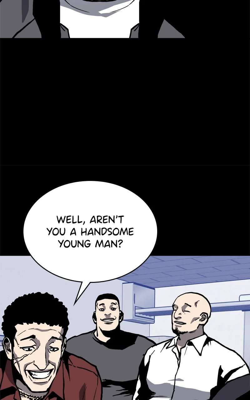 BOSS RETURN Chapter 23 page 17 - 