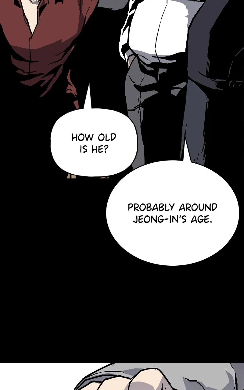 BOSS RETURN Chapter 23 page 18 - 
