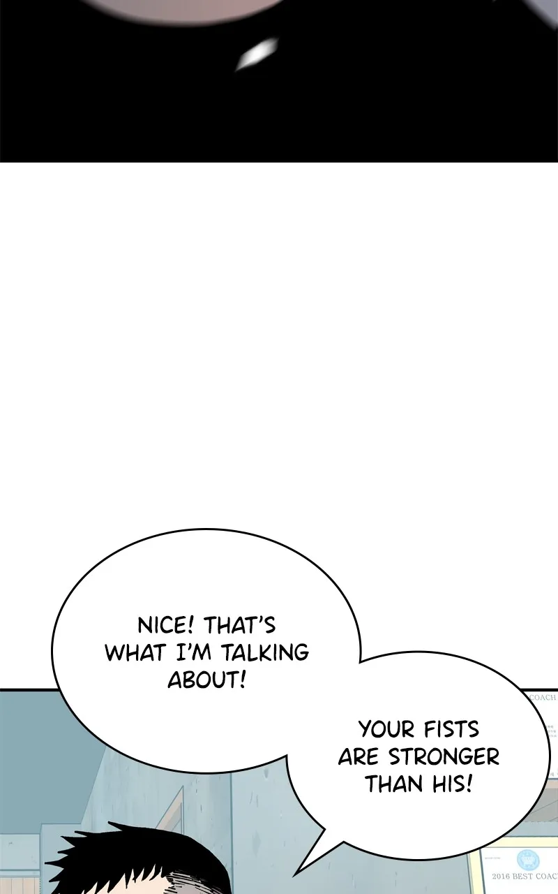 BOSS RETURN Chapter 23 page 3 - 