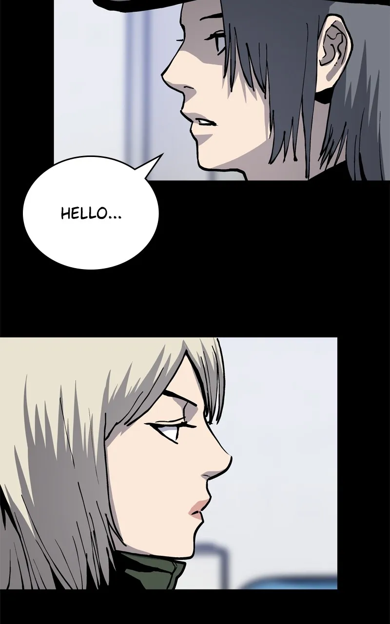 BOSS RETURN Chapter 23 page 24 - 