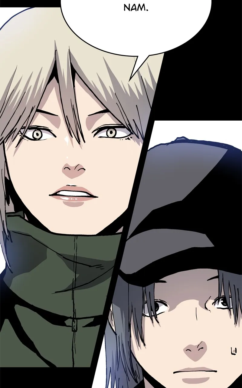 BOSS RETURN Chapter 23 page 26 - 