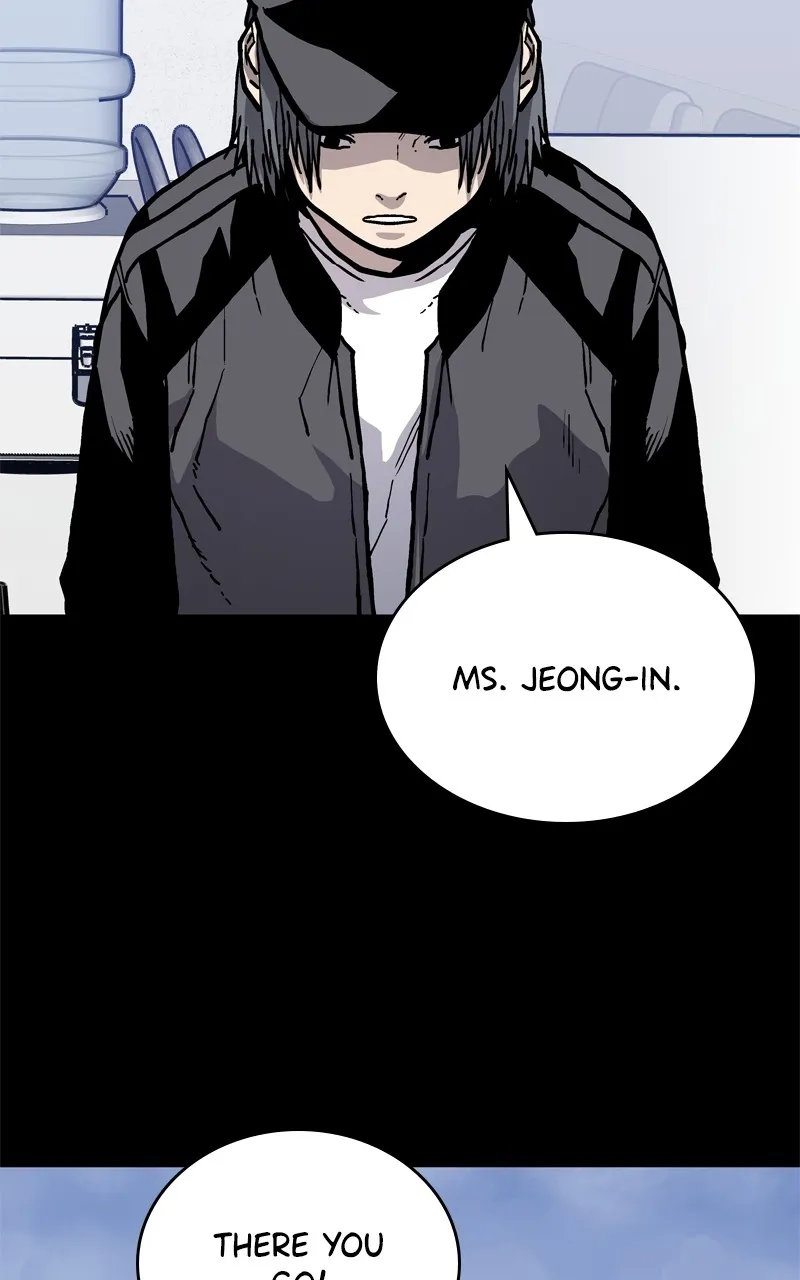 BOSS RETURN Chapter 23 page 29 - 