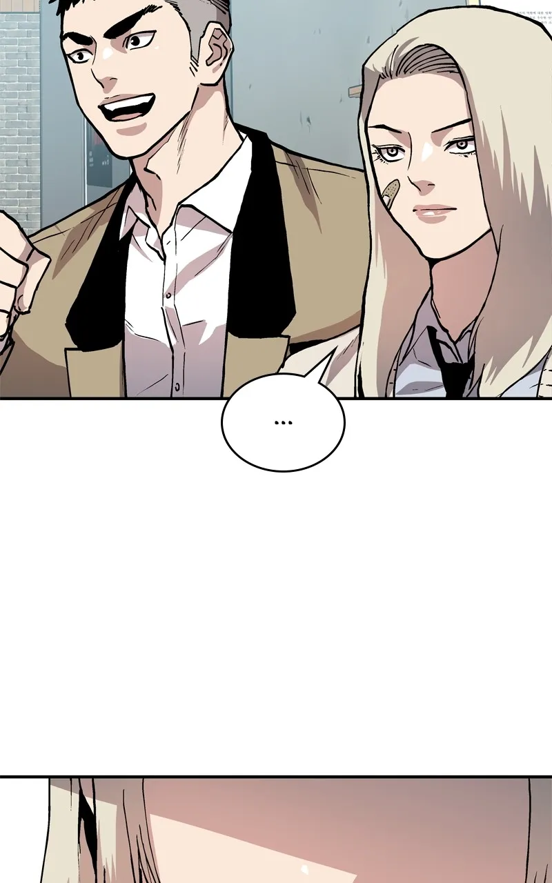 BOSS RETURN Chapter 23 page 4 - 