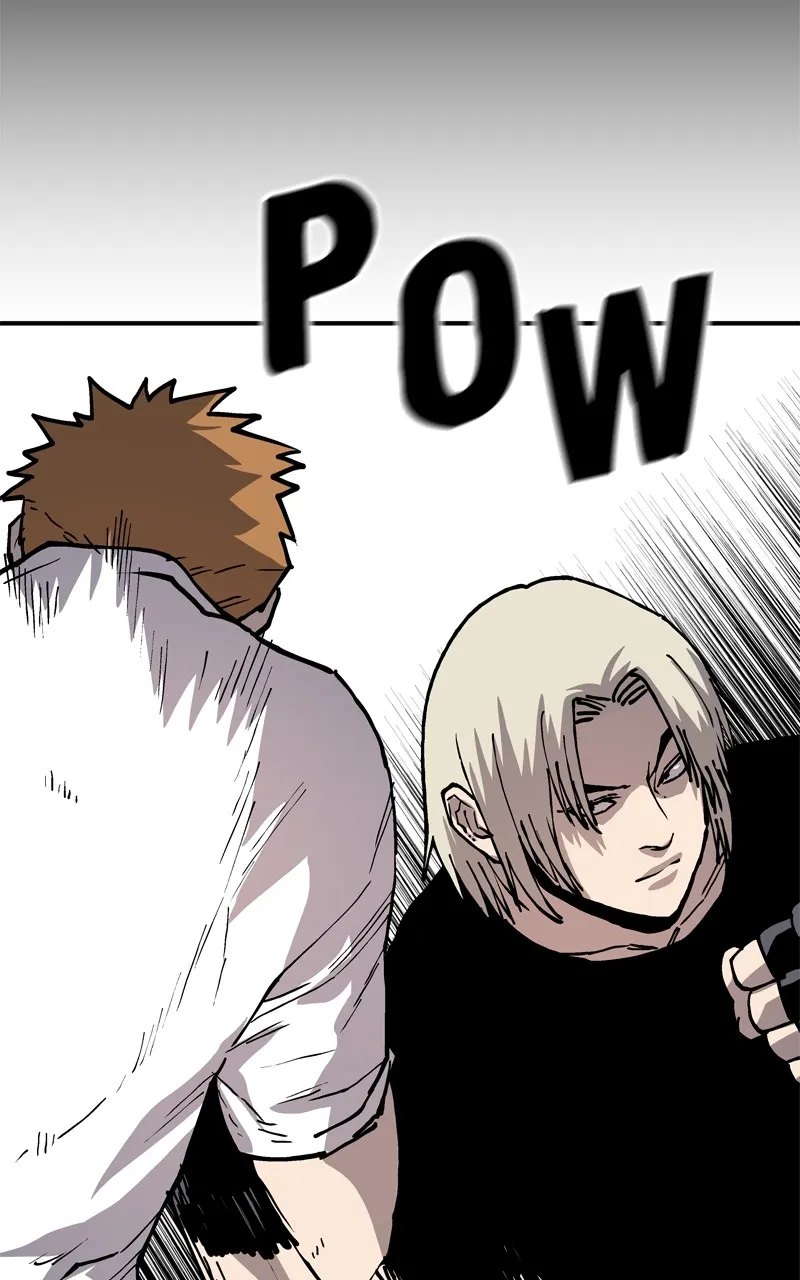 BOSS RETURN Chapter 23 page 36 - 