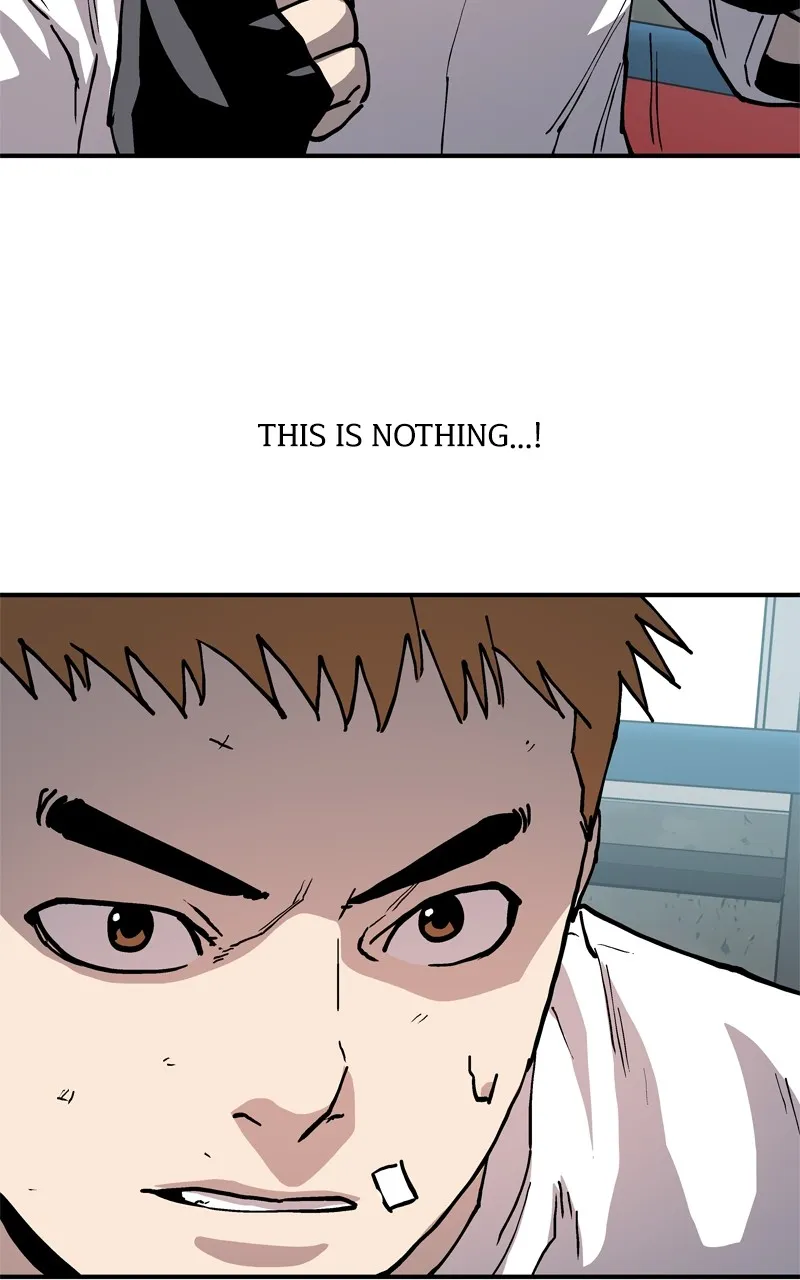 BOSS RETURN Chapter 23 page 38 - 