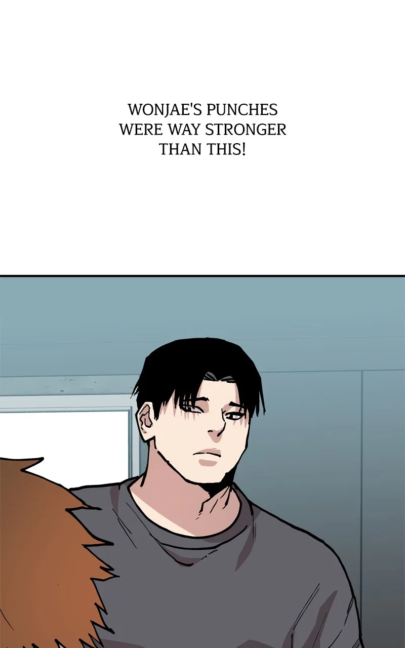 BOSS RETURN Chapter 23 page 39 - 