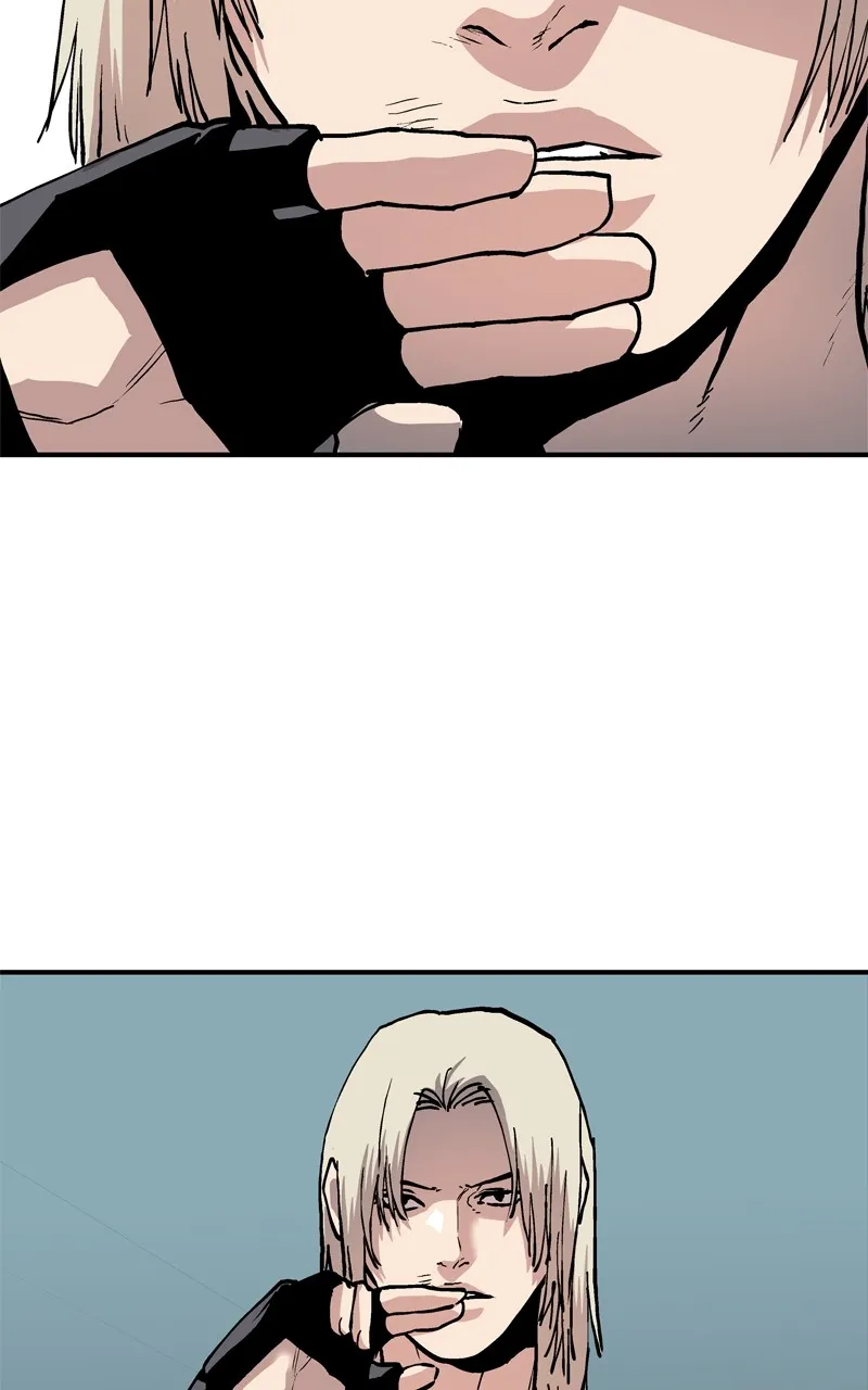 BOSS RETURN Chapter 23 page 5 - 