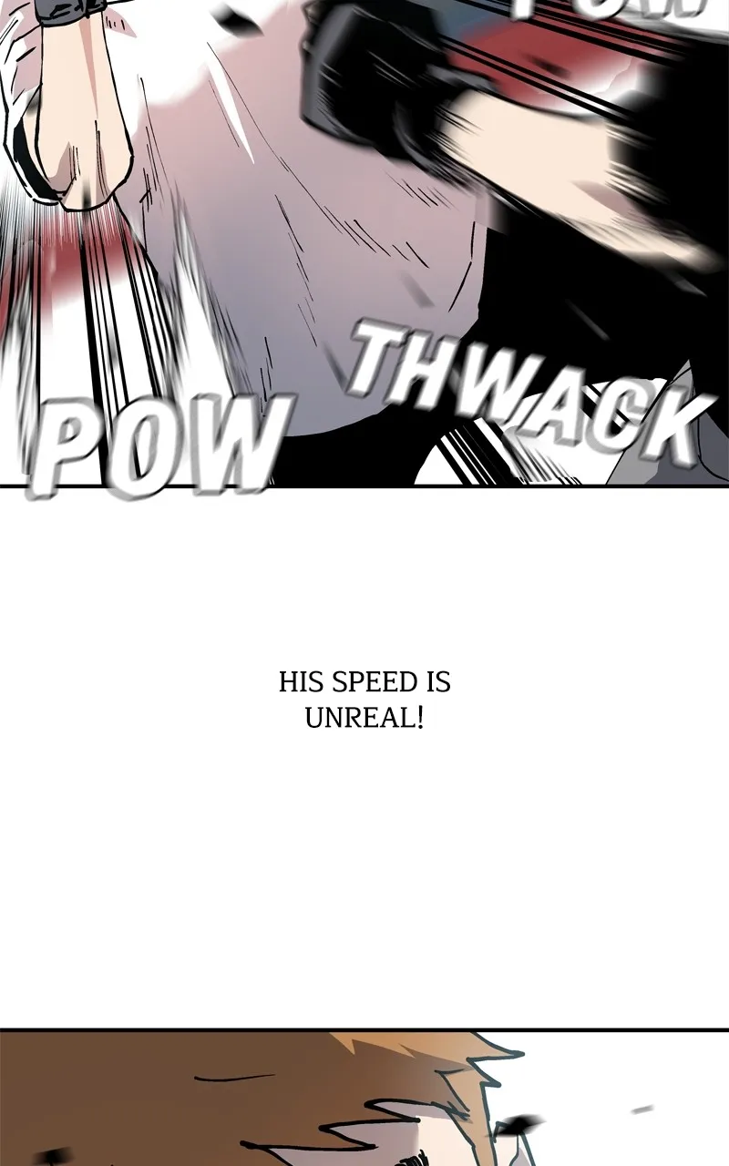 BOSS RETURN Chapter 23 page 41 - 