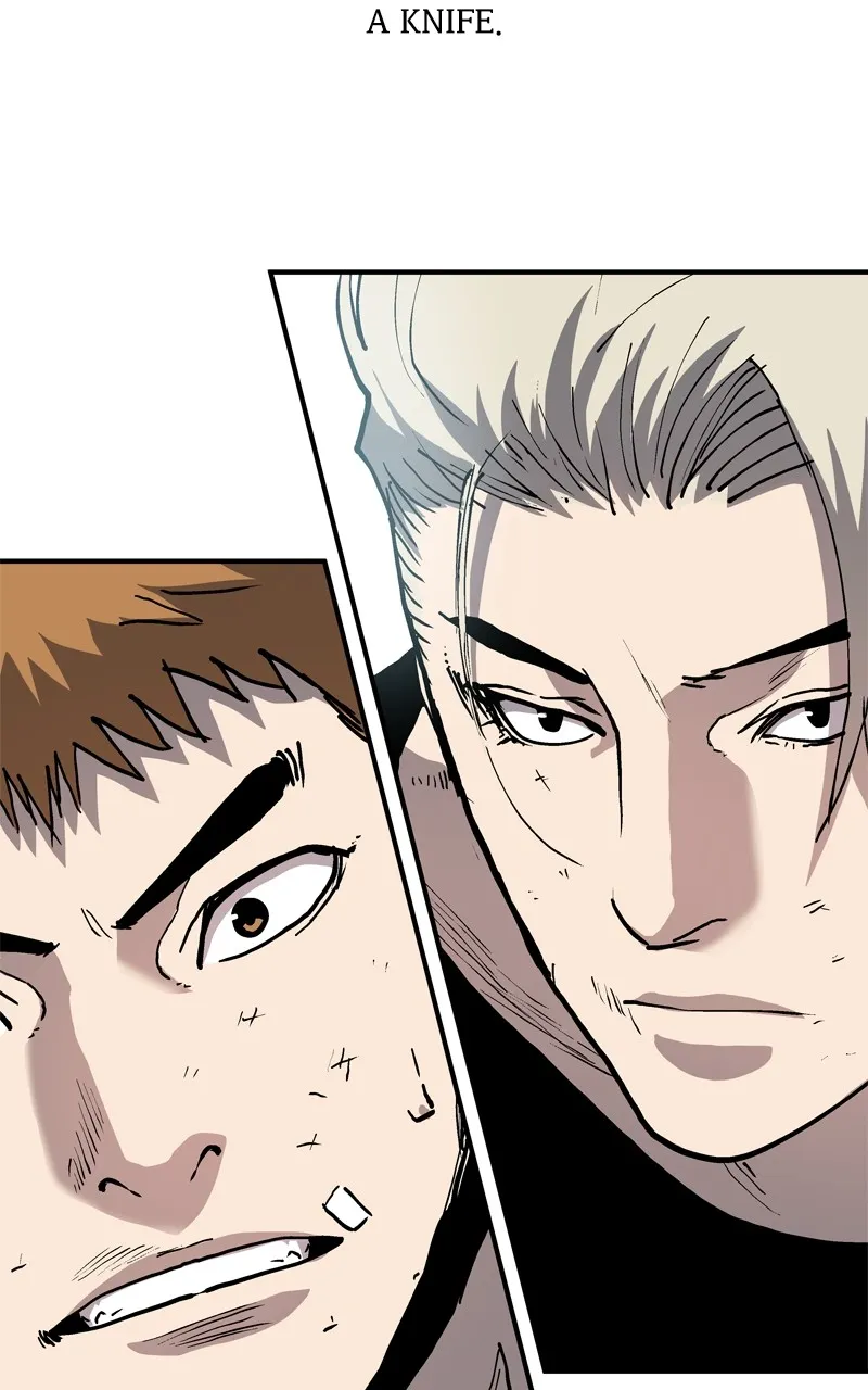 BOSS RETURN Chapter 23 page 44 - 