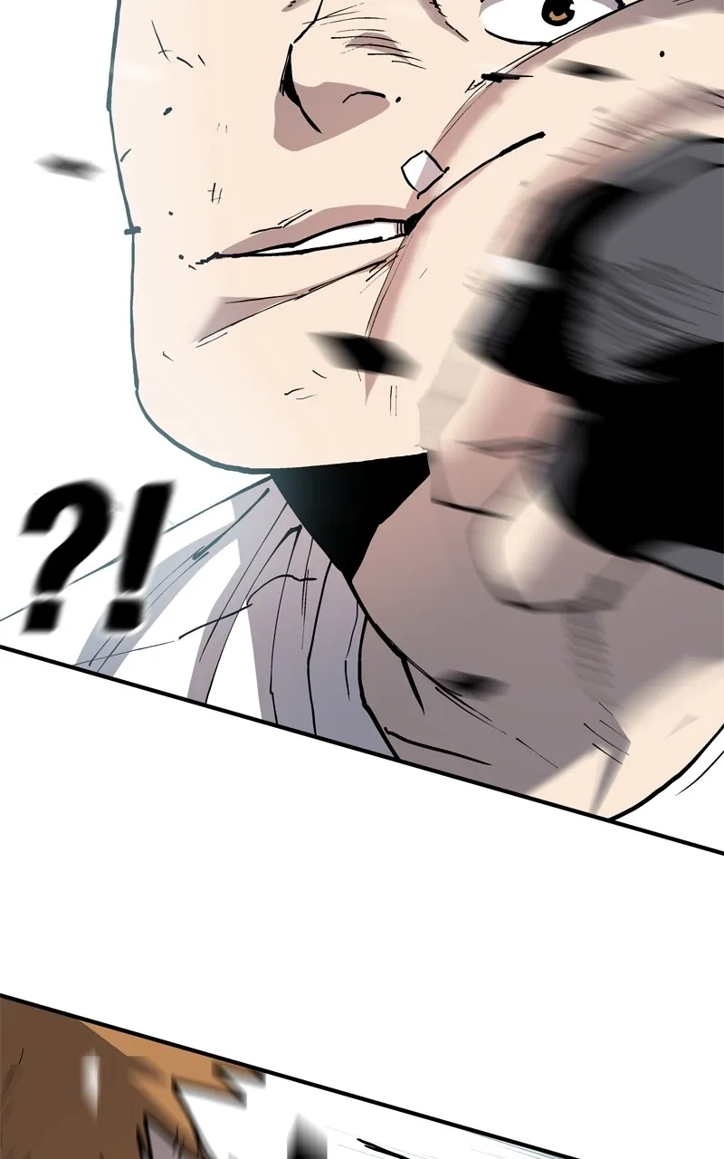BOSS RETURN Chapter 23 page 46 - 