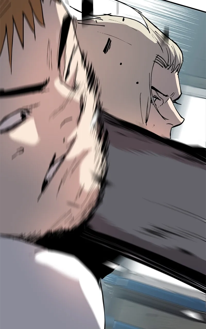 BOSS RETURN Chapter 23 page 47 - 