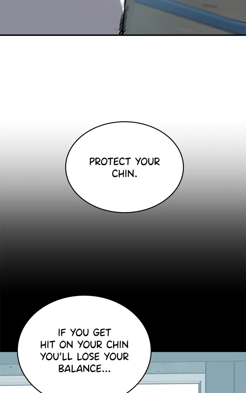 BOSS RETURN Chapter 23 page 48 - 