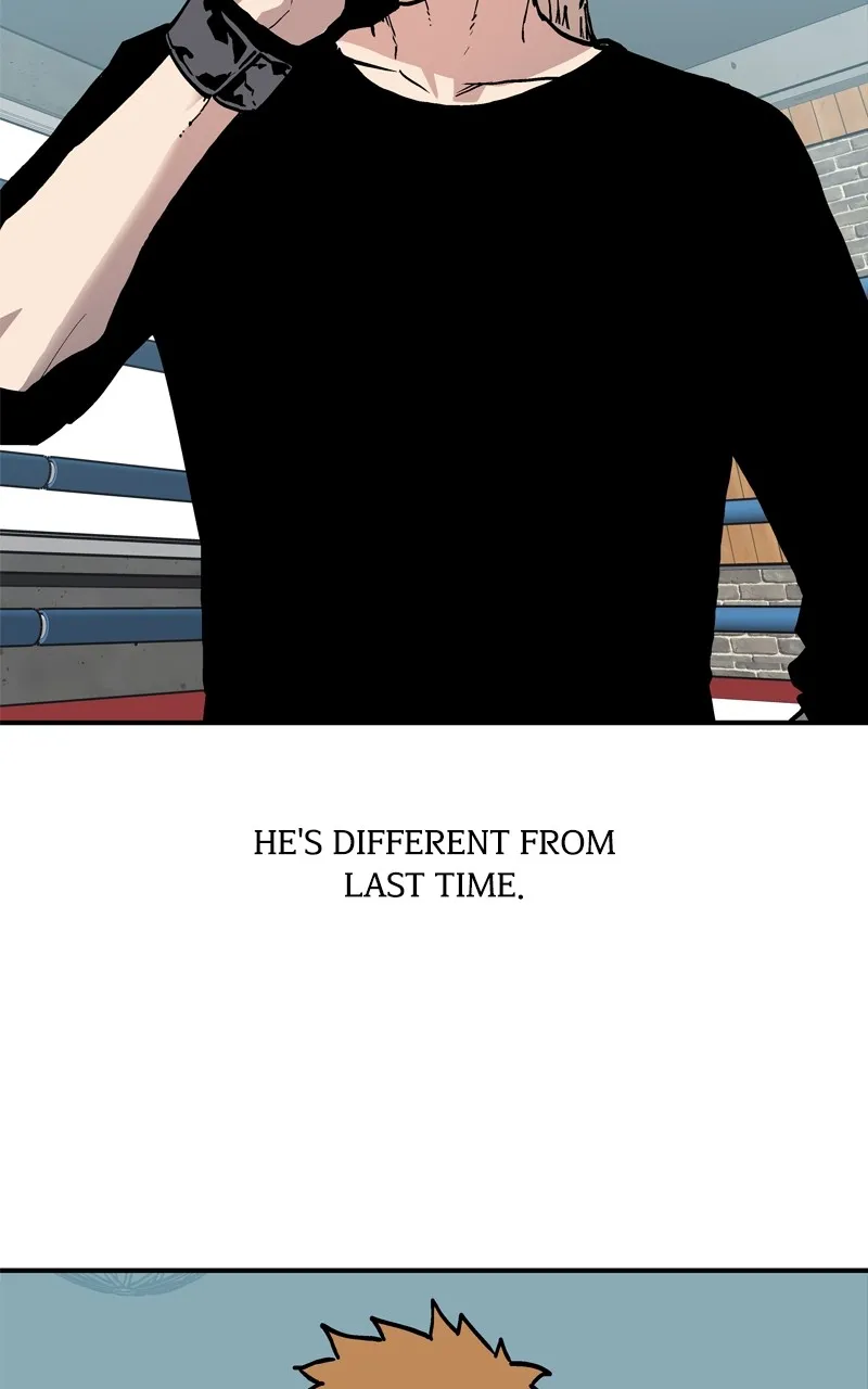 BOSS RETURN Chapter 23 page 6 - 