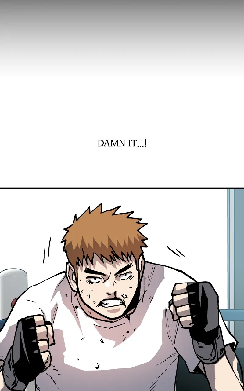 BOSS RETURN Chapter 23 page 52 - 