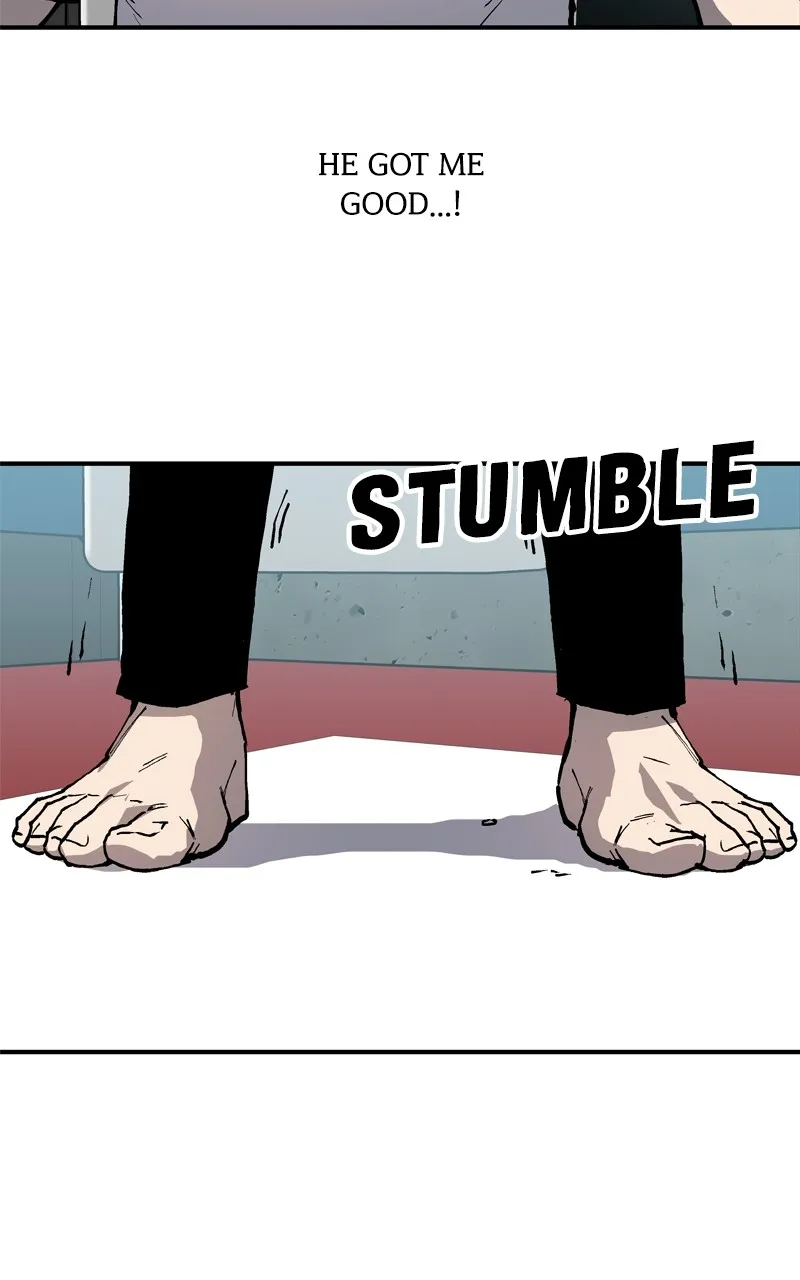 BOSS RETURN Chapter 23 page 53 - 