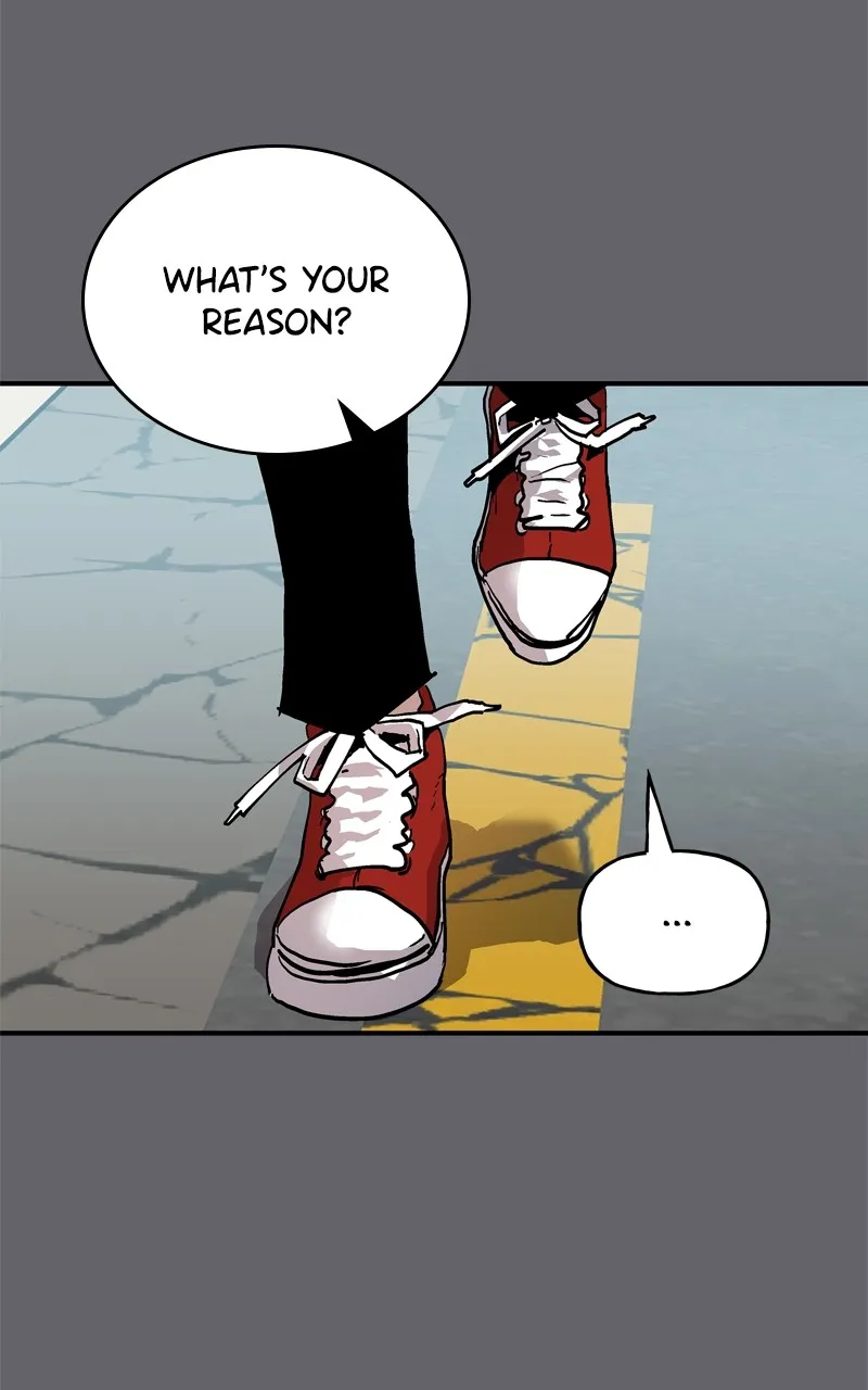 BOSS RETURN Chapter 23 page 59 - 