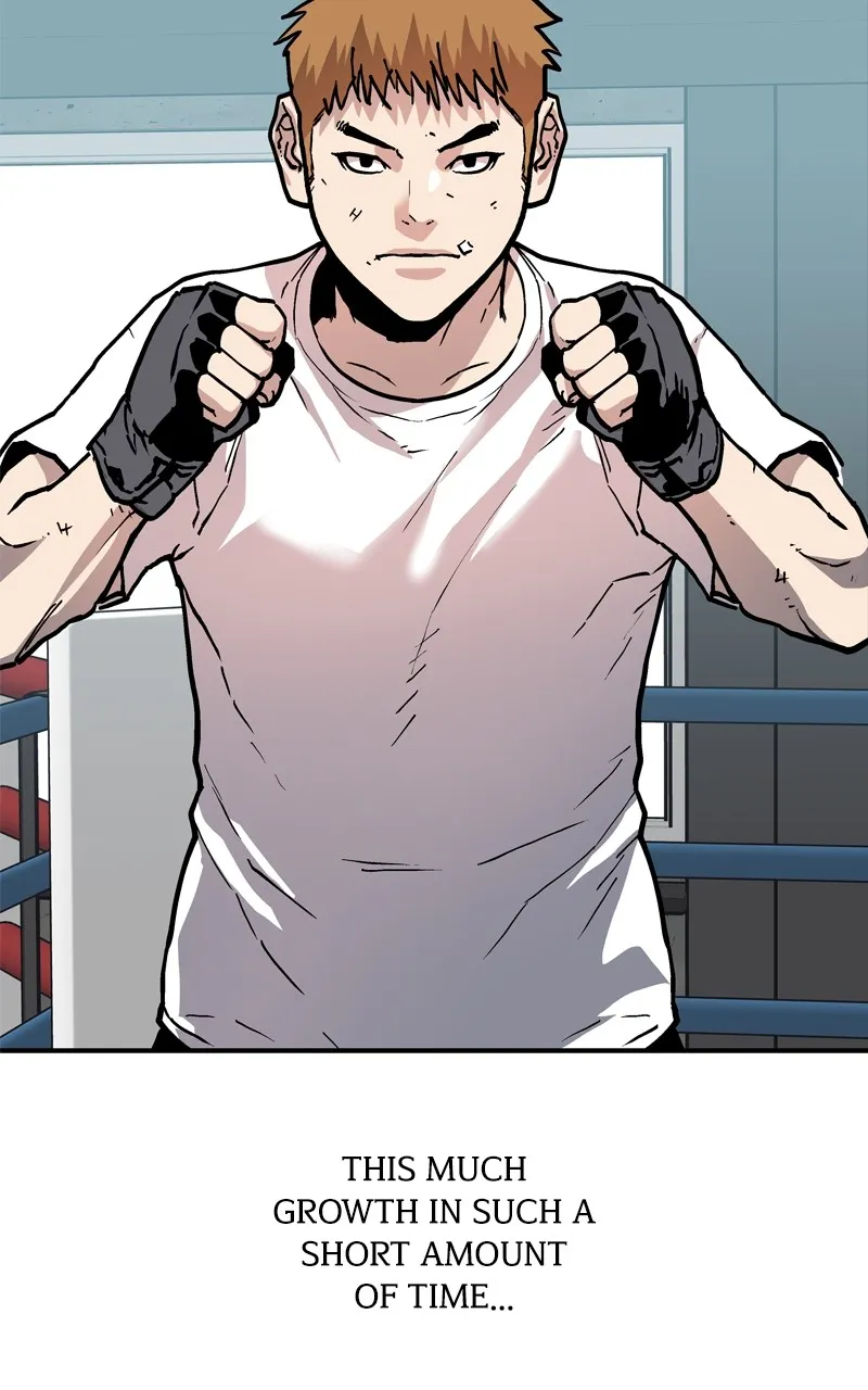 BOSS RETURN Chapter 23 page 7 - 