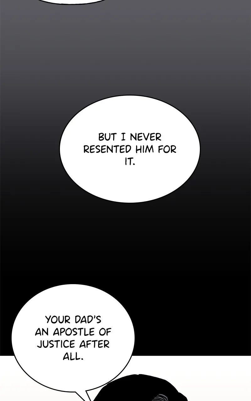 BOSS RETURN Chapter 23 page 61 - 