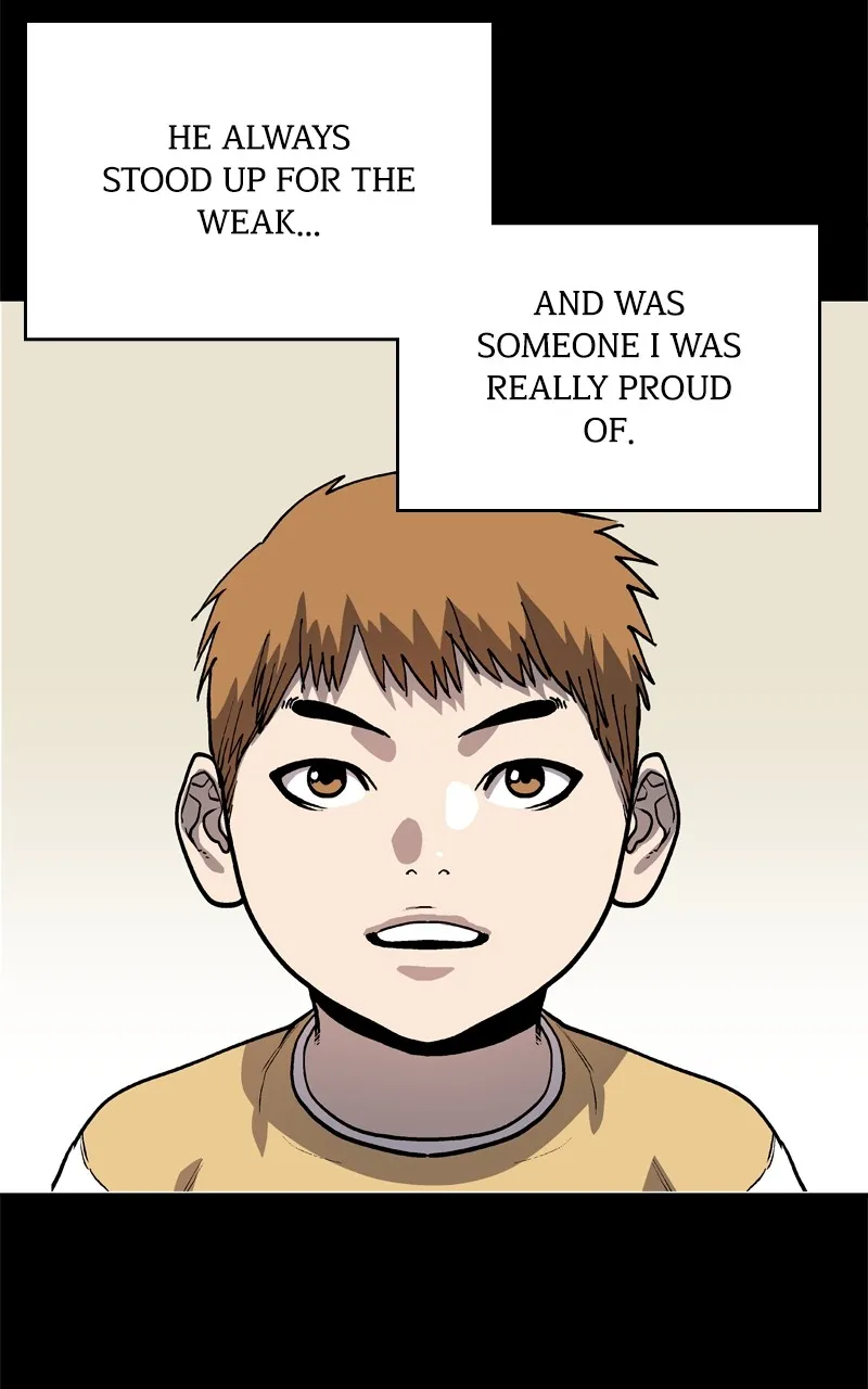 BOSS RETURN Chapter 23 page 63 - 