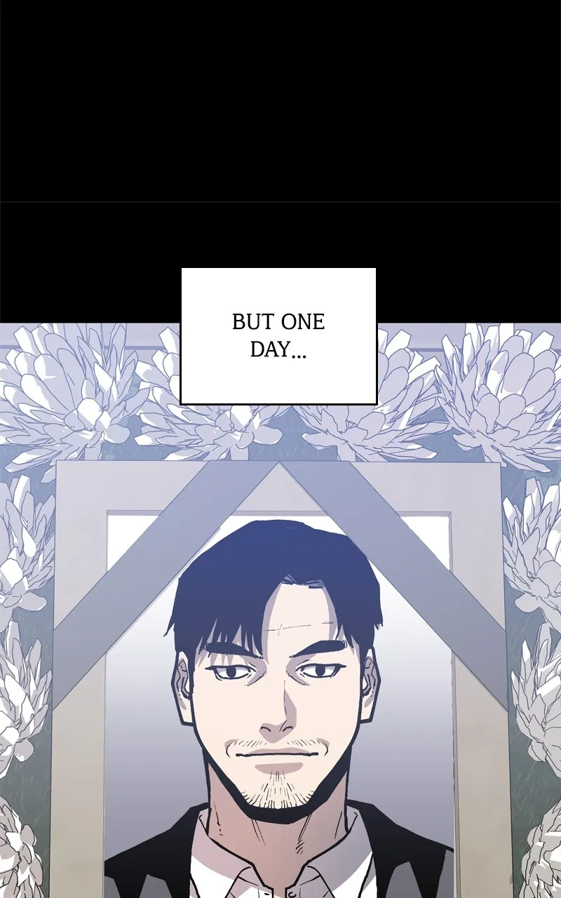 BOSS RETURN Chapter 23 page 64 - 