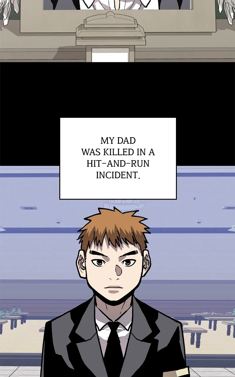 BOSS RETURN Chapter 23 page 65 - 