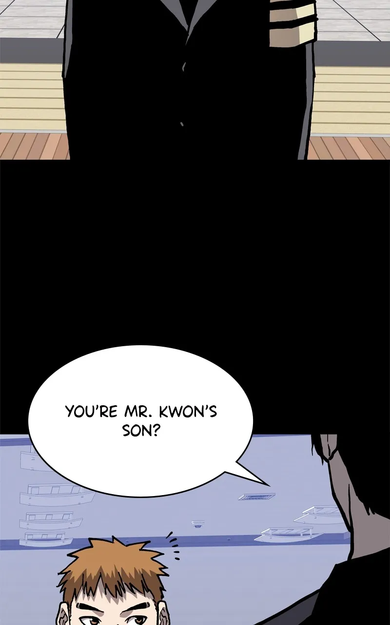 BOSS RETURN Chapter 23 page 66 - 