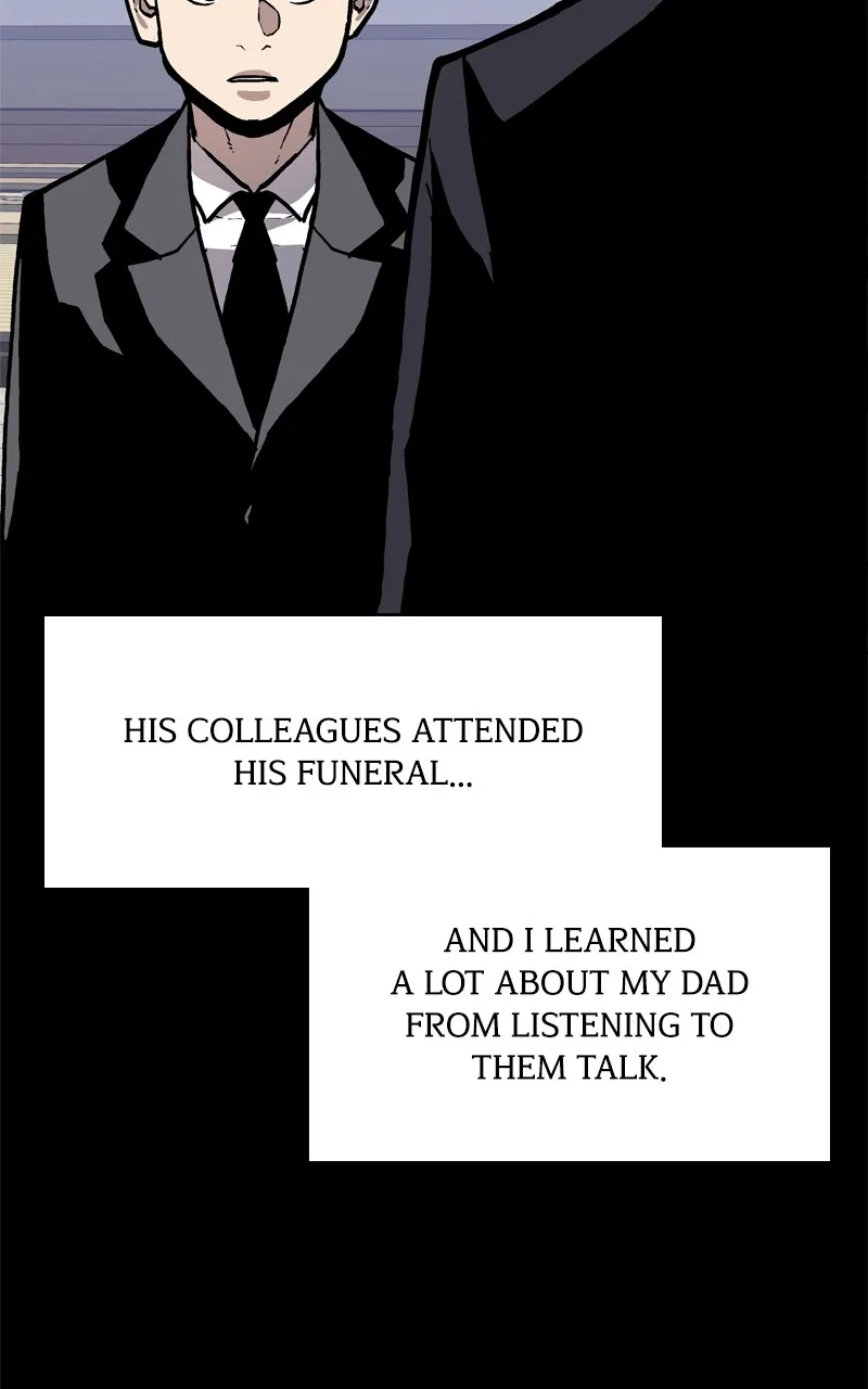 BOSS RETURN Chapter 23 page 67 - 
