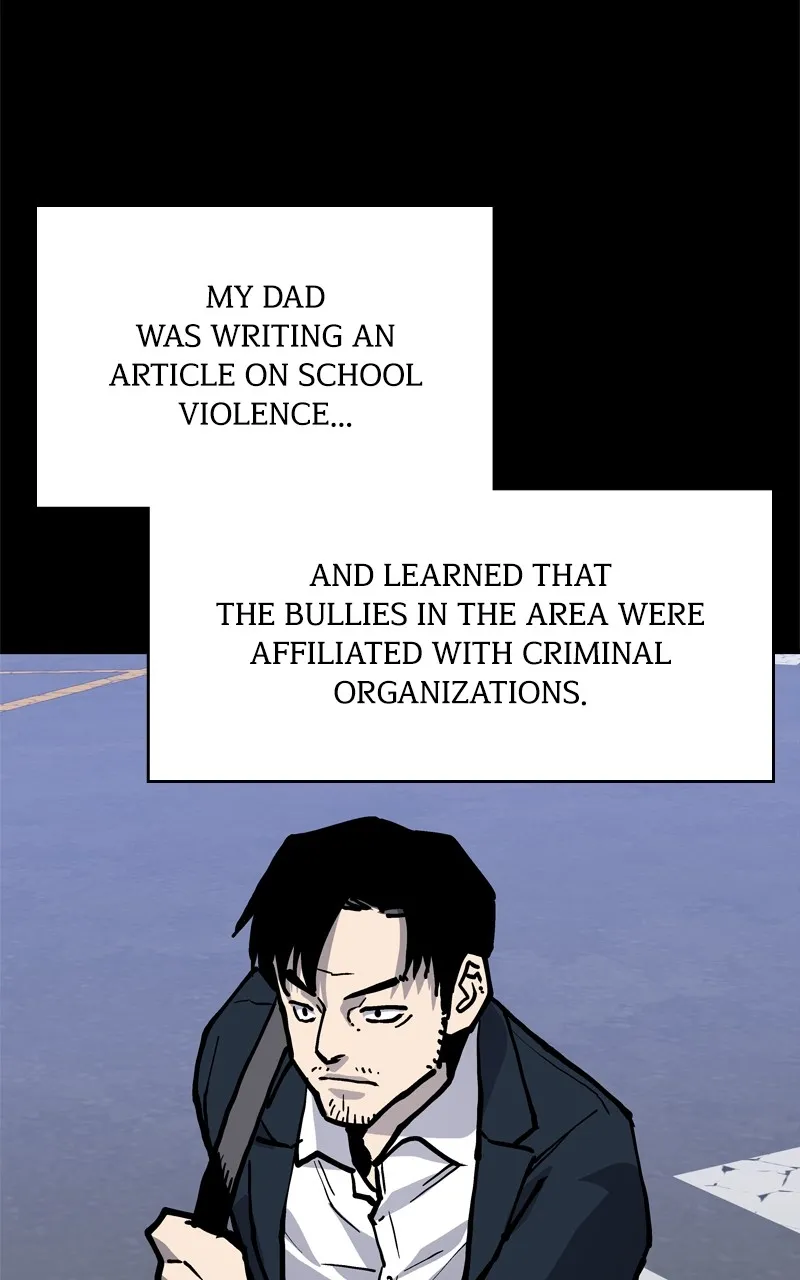 BOSS RETURN Chapter 23 page 68 - 