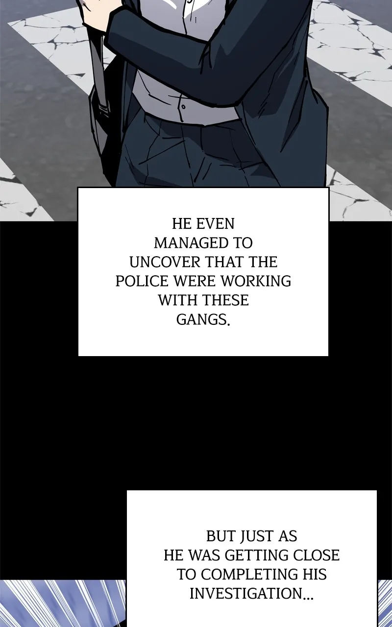 BOSS RETURN Chapter 23 page 69 - 
