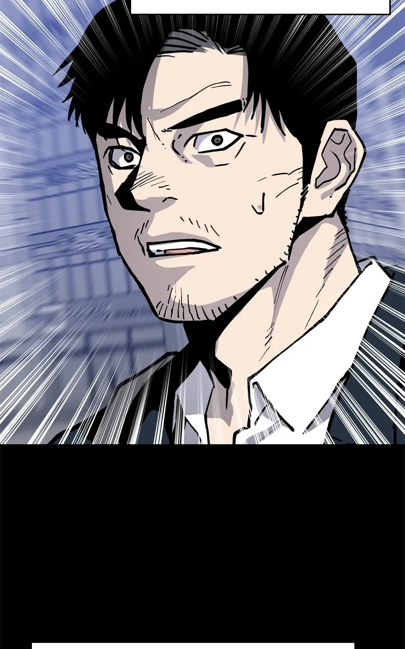 BOSS RETURN Chapter 23 page 70 - 