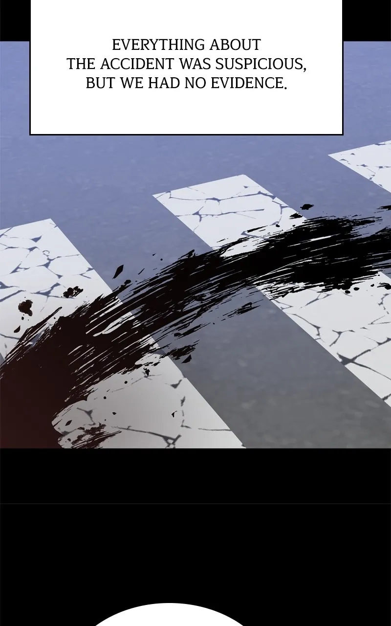 BOSS RETURN Chapter 23 page 71 - 