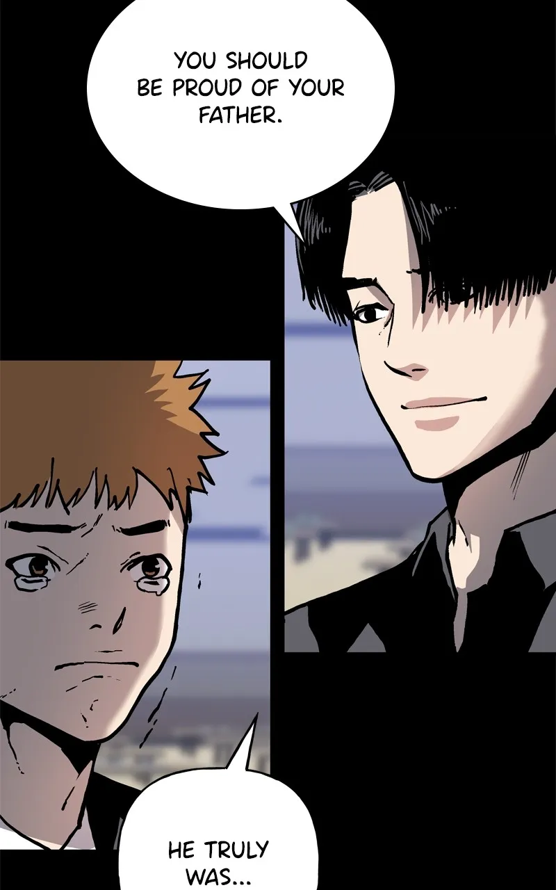 BOSS RETURN Chapter 23 page 72 - 
