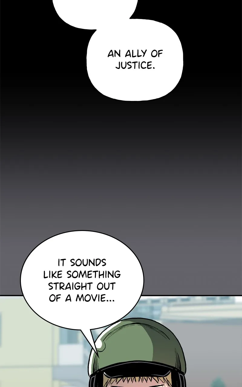 BOSS RETURN Chapter 23 page 73 - 