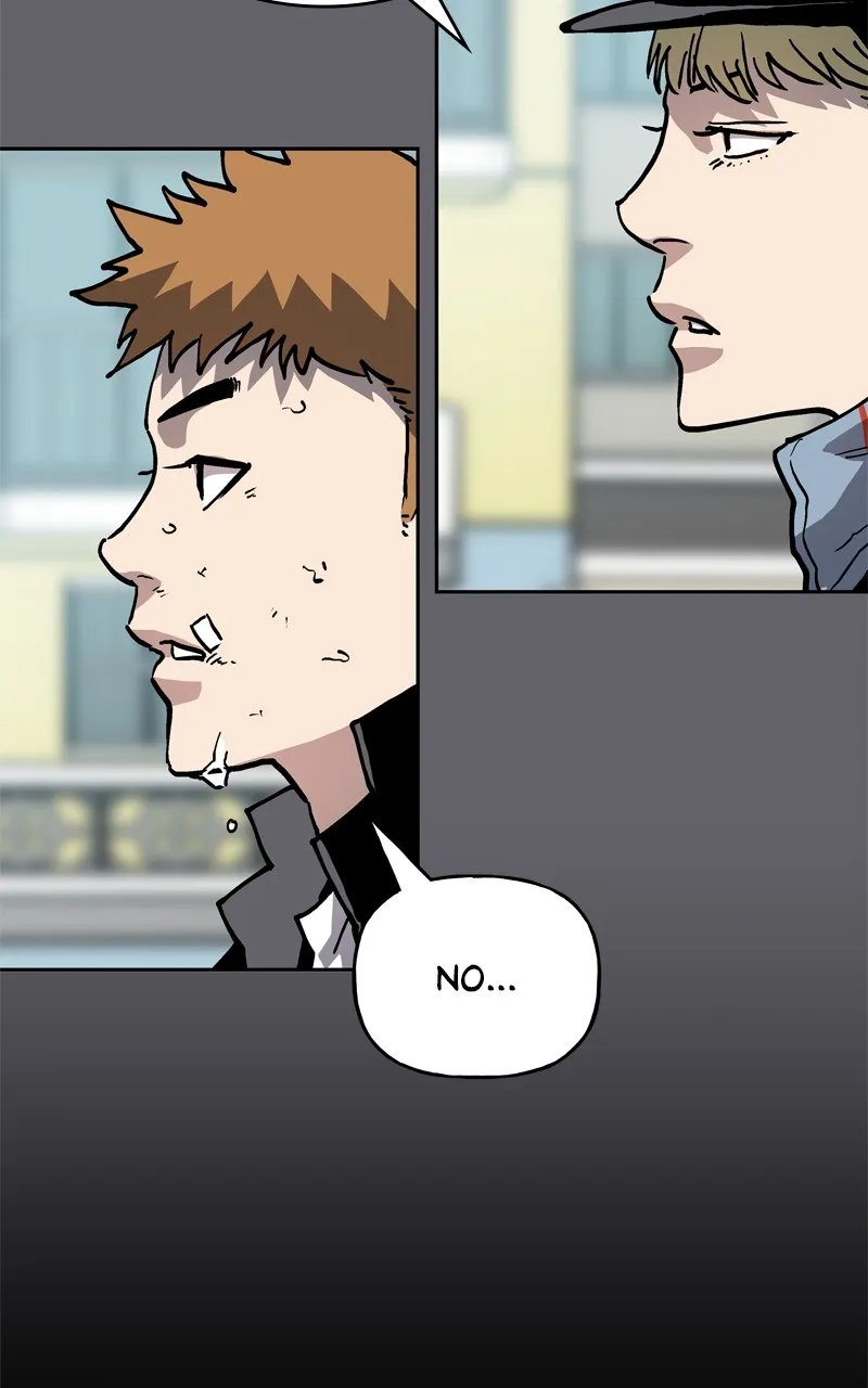 BOSS RETURN Chapter 23 page 76 - 