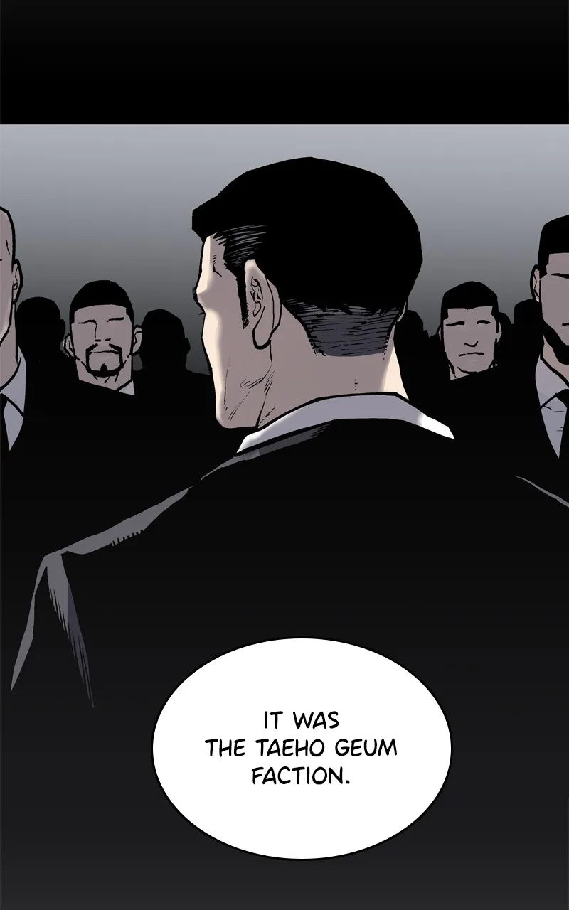 BOSS RETURN Chapter 23 page 77 - 