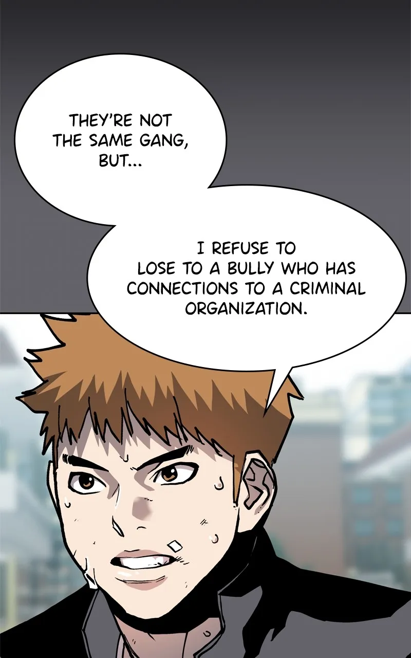 BOSS RETURN Chapter 23 page 78 - 