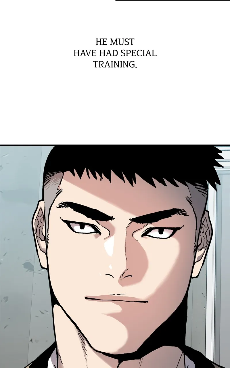 BOSS RETURN Chapter 23 page 9 - 