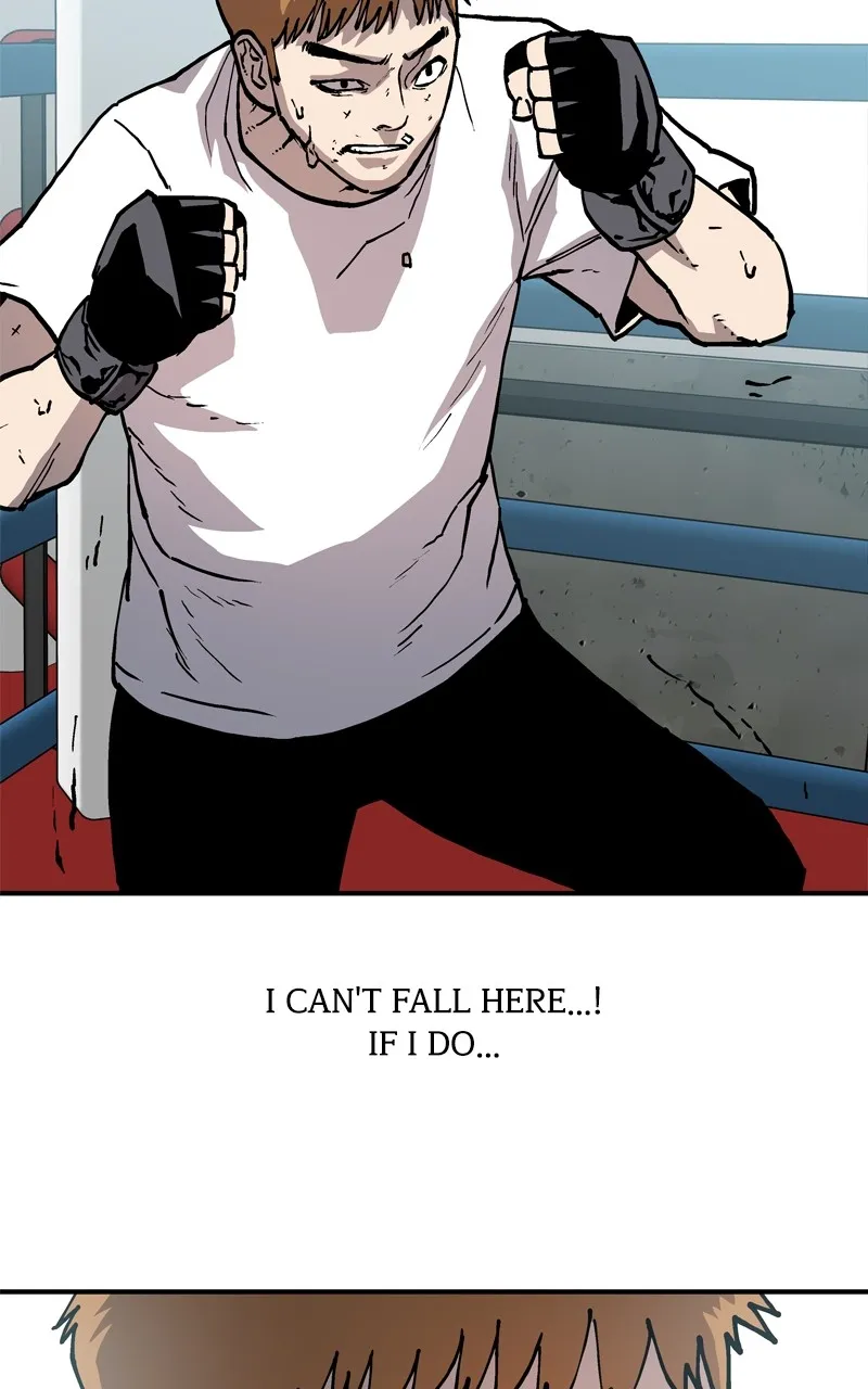 BOSS RETURN Chapter 23 page 83 - 