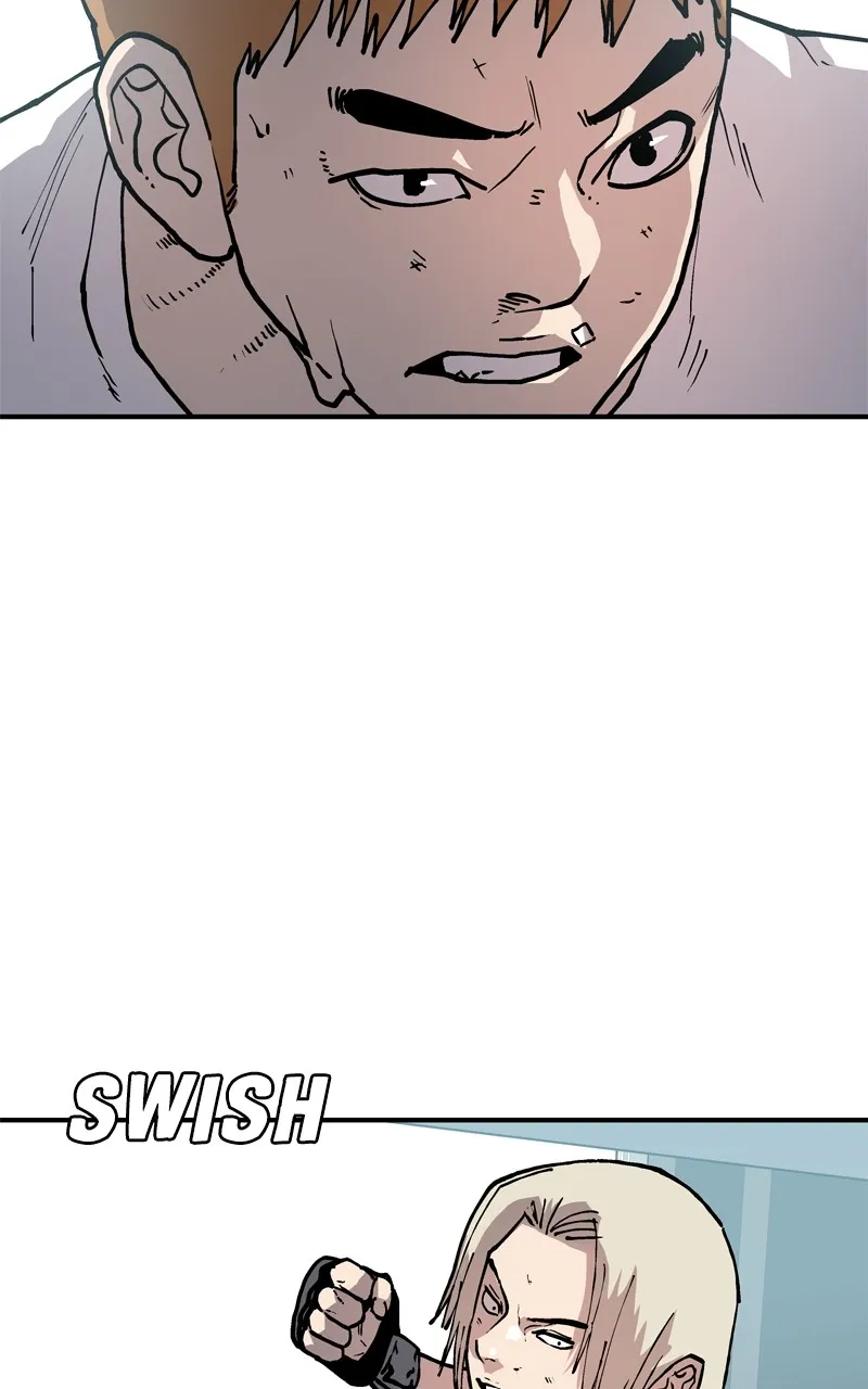 BOSS RETURN Chapter 23 page 84 - 