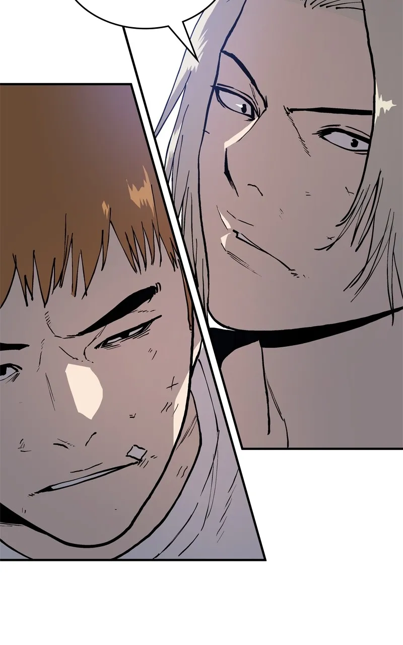 BOSS RETURN Chapter 23 page 86 - 