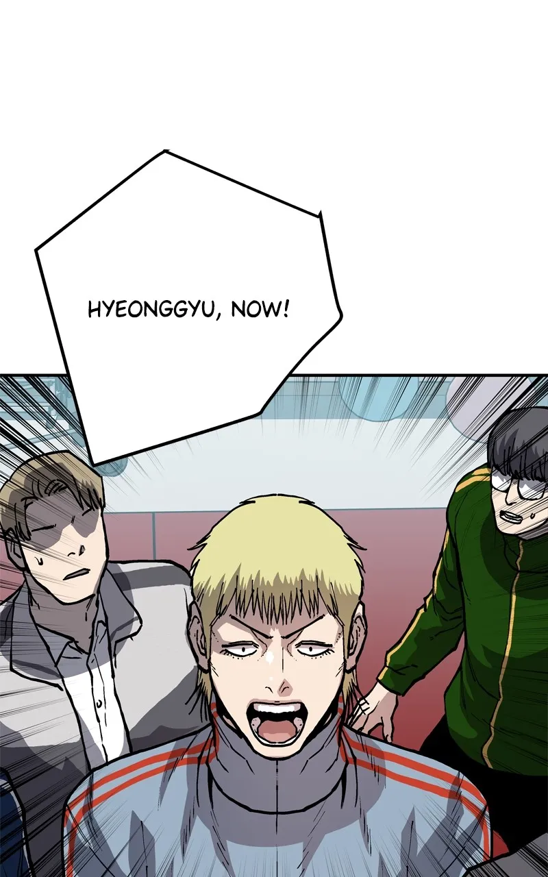 BOSS RETURN Chapter 23 page 87 - 