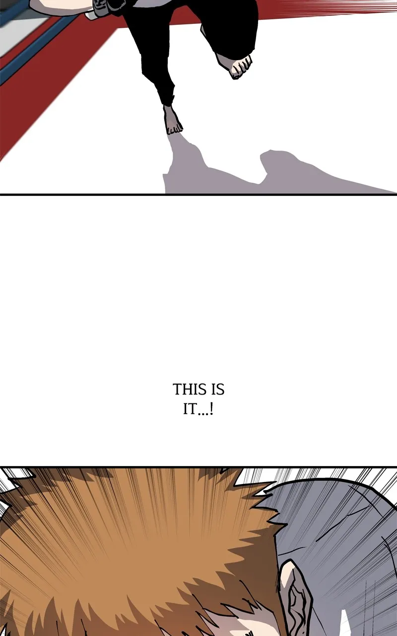 BOSS RETURN Chapter 23 page 90 - 