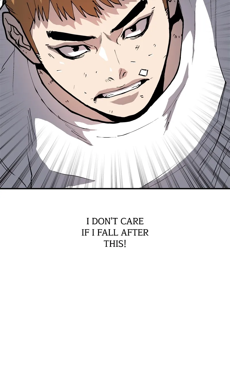 BOSS RETURN Chapter 23 page 91 - 