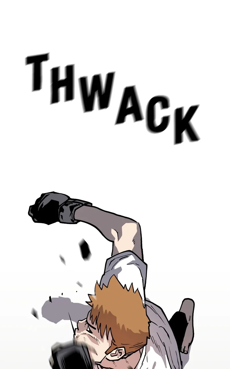BOSS RETURN Chapter 23 page 92 - 